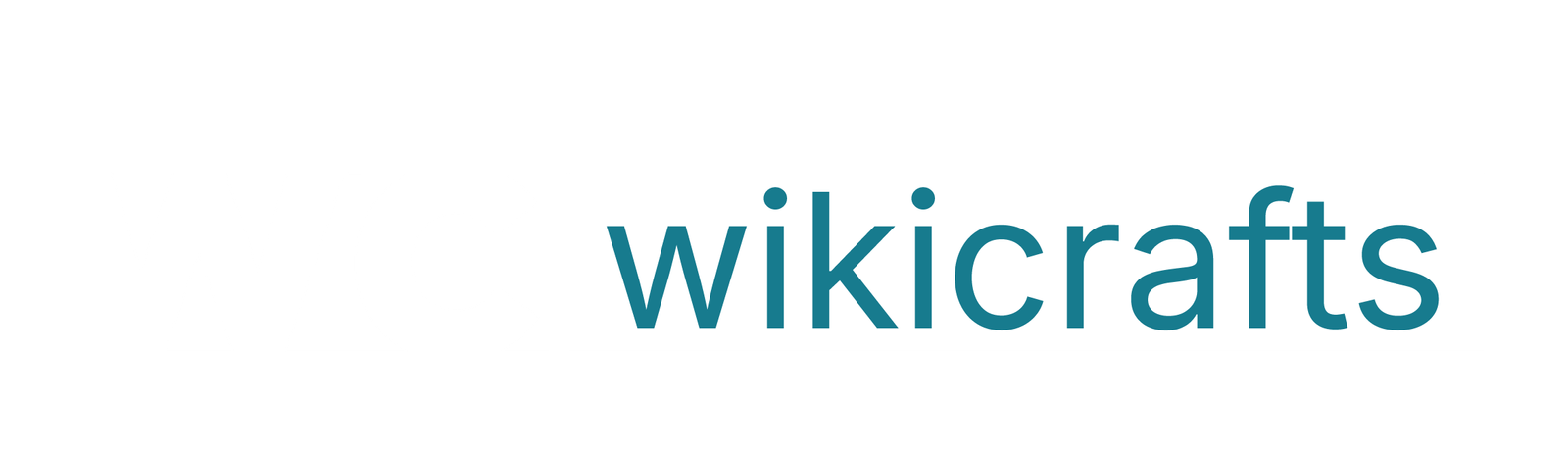 wikicrafts.net
